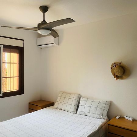 Apartmán Club Salino 37 Torrevieja Exteriér fotografie