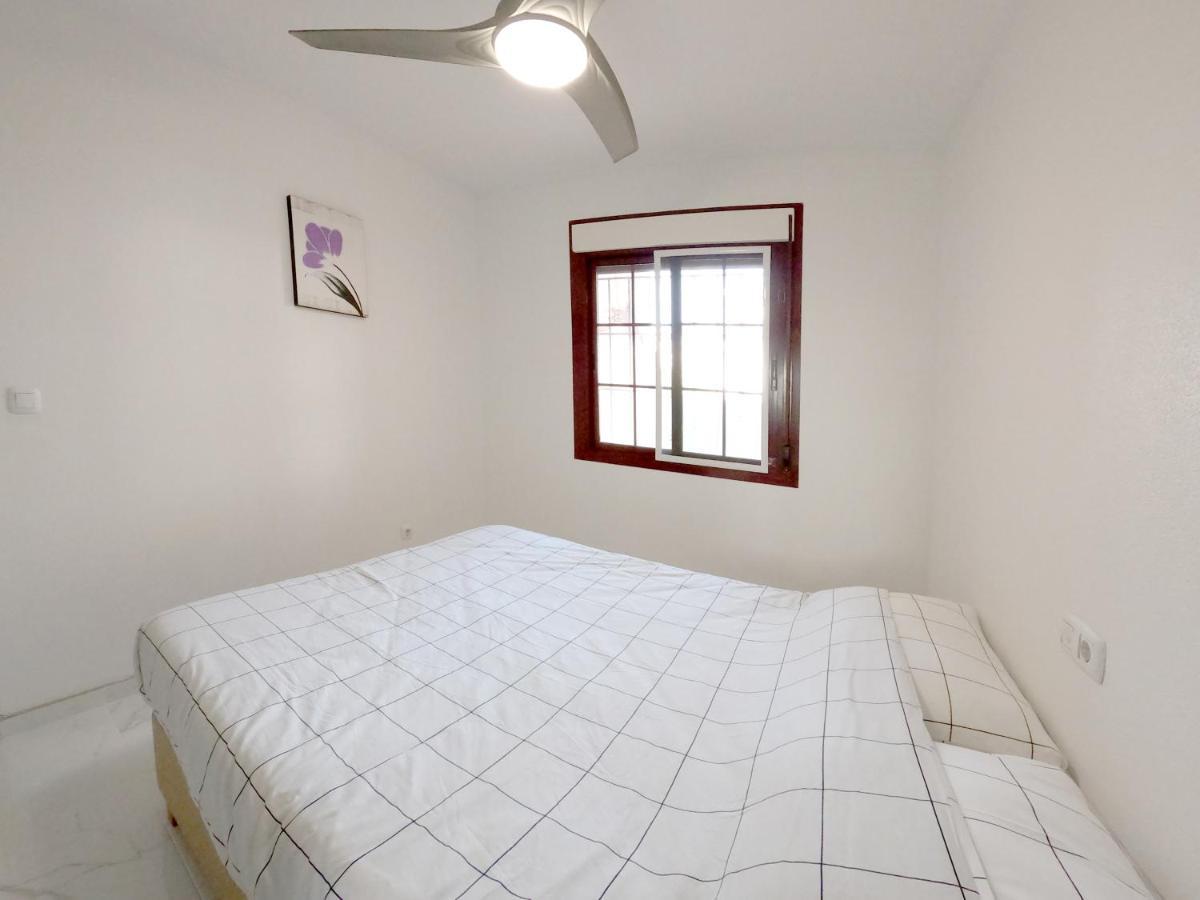 Apartmán Club Salino 37 Torrevieja Exteriér fotografie