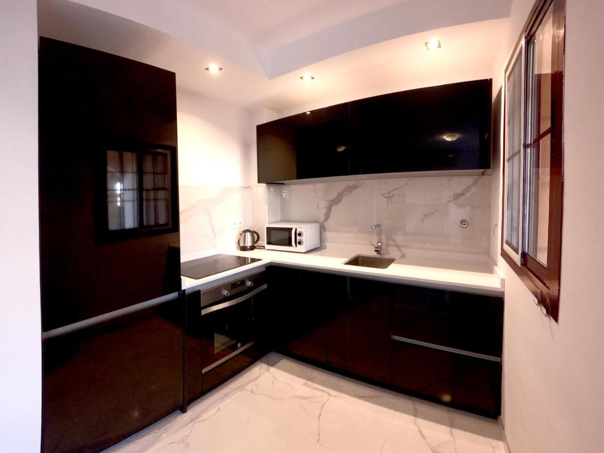 Apartmán Club Salino 37 Torrevieja Exteriér fotografie