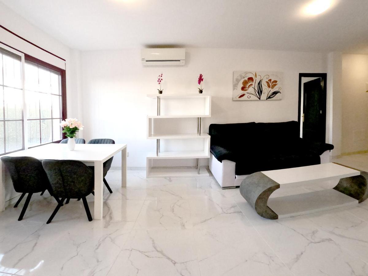 Apartmán Club Salino 37 Torrevieja Exteriér fotografie