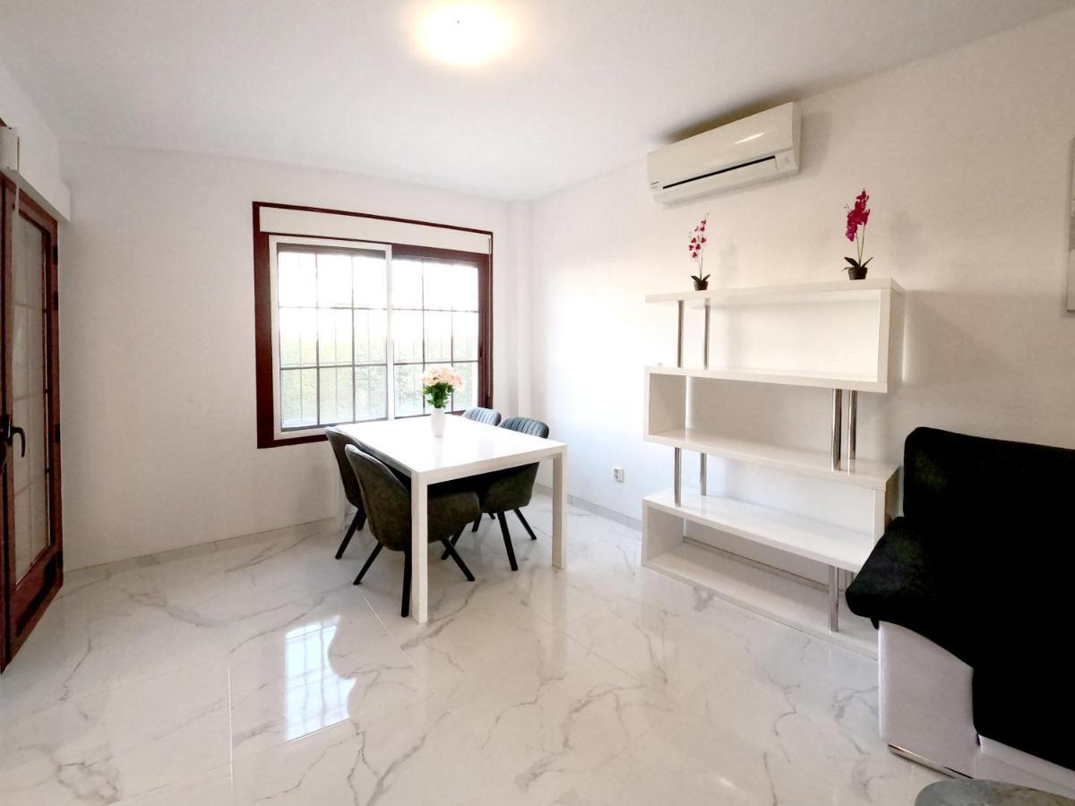 Apartmán Club Salino 37 Torrevieja Exteriér fotografie