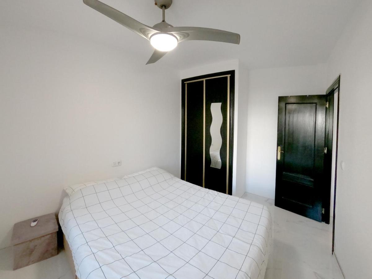 Apartmán Club Salino 37 Torrevieja Exteriér fotografie