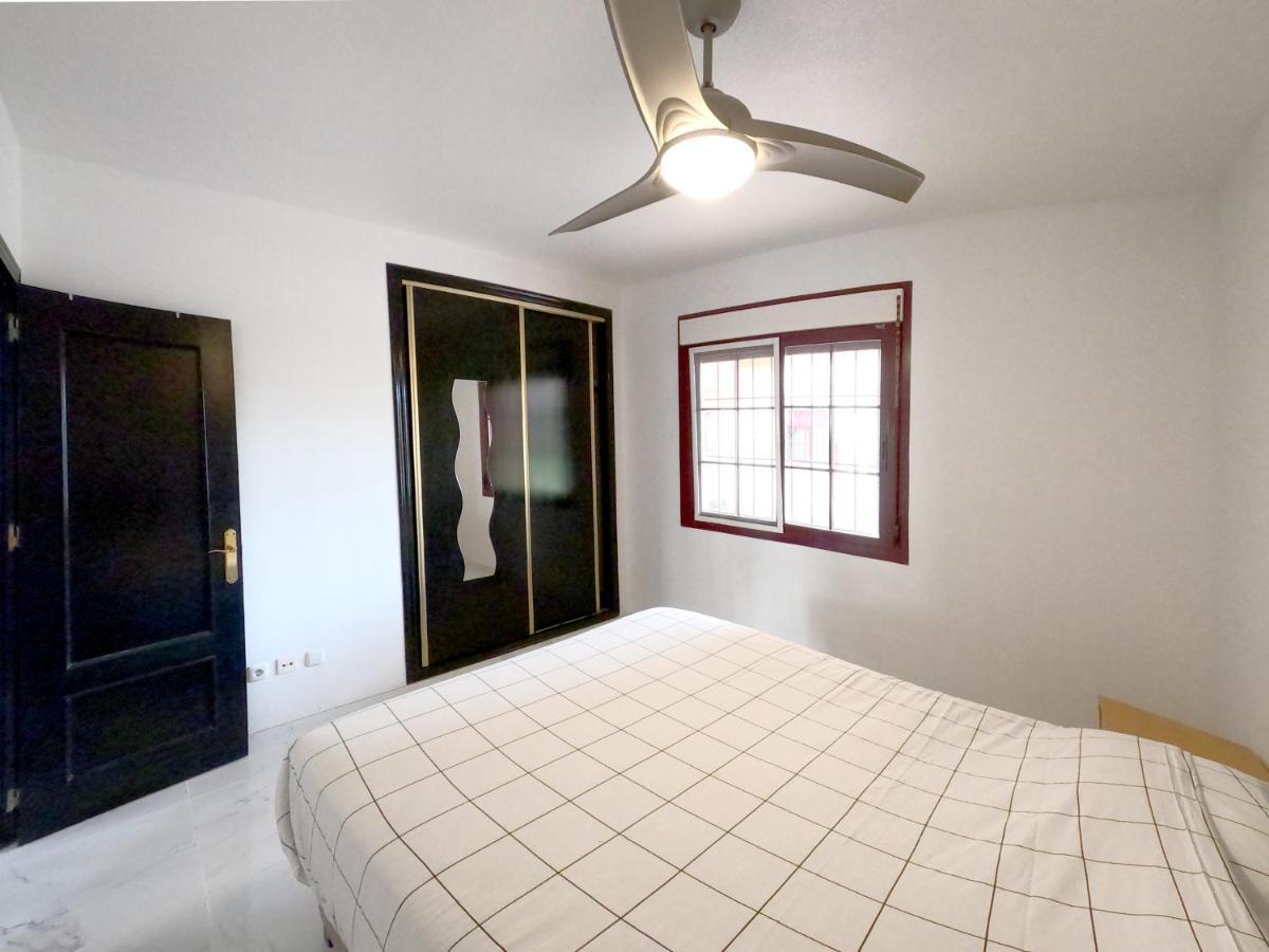 Apartmán Club Salino 37 Torrevieja Exteriér fotografie