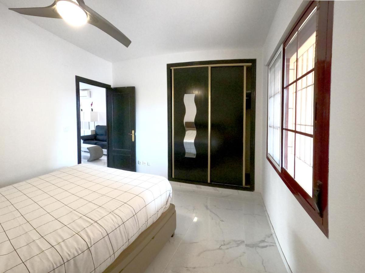 Apartmán Club Salino 37 Torrevieja Exteriér fotografie