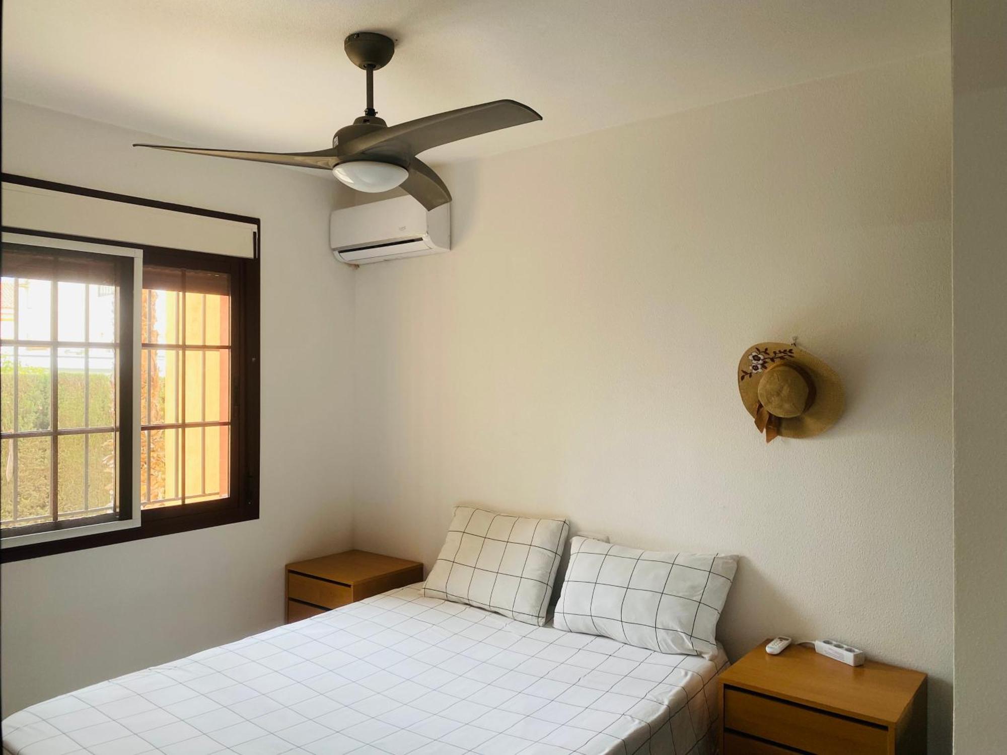 Apartmán Club Salino 37 Torrevieja Exteriér fotografie