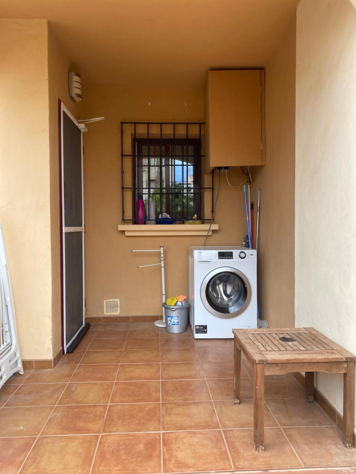 Apartmán Club Salino 37 Torrevieja Exteriér fotografie